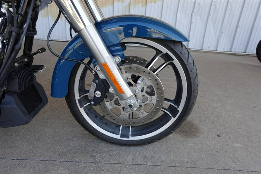 2021 Harley-Davidson Freewheeler