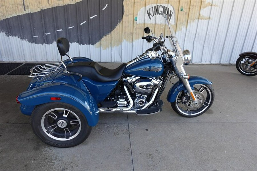 2021 Harley-Davidson Freewheeler