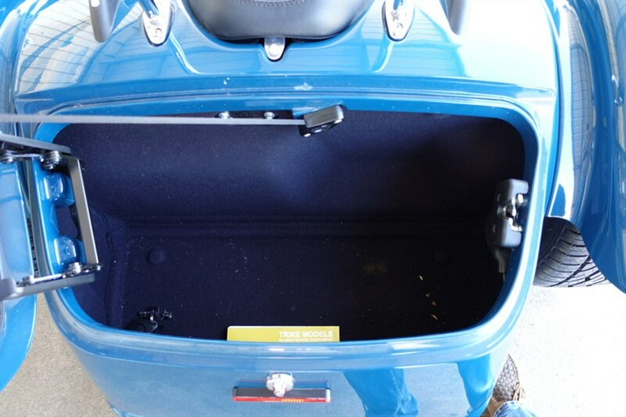 2021 Harley-Davidson Freewheeler