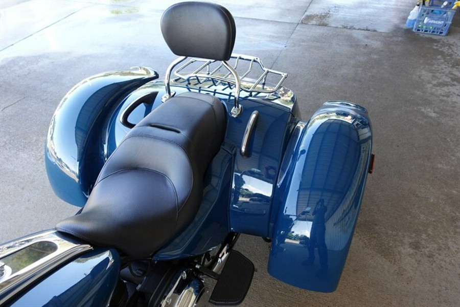 2021 Harley-Davidson Freewheeler