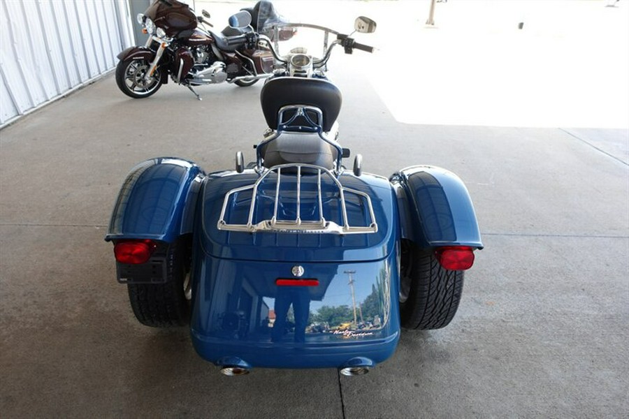 2021 Harley-Davidson Freewheeler