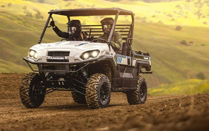 2024 Kawasaki MULE PRO-FXR™ 1000 LE