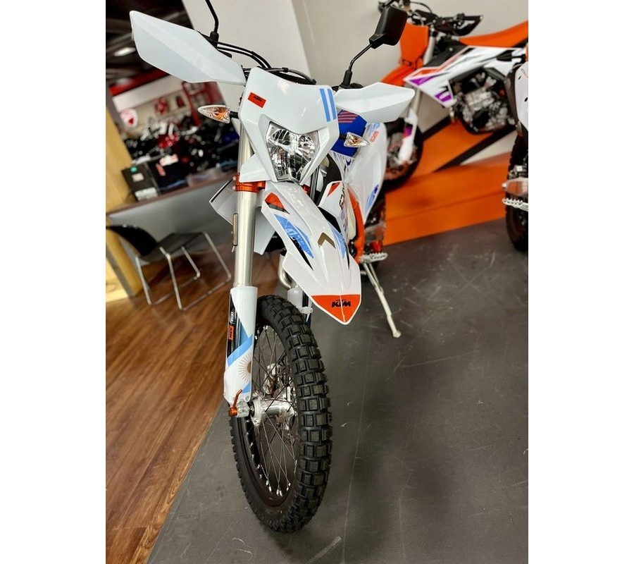 2024 KTM 500 EXC-F Six Days