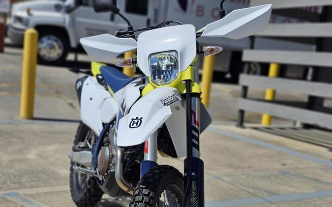 2024 Husqvarna® FE 501s