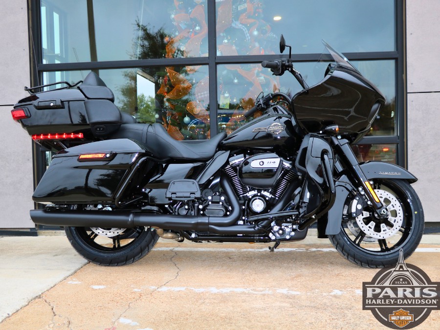 FLTRK 2023 Road Glide Limited