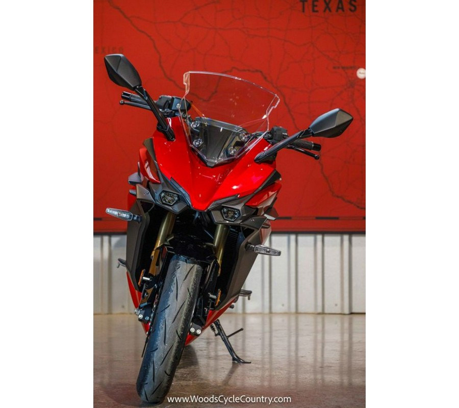 2024 Suzuki GSX-S 1000GT+