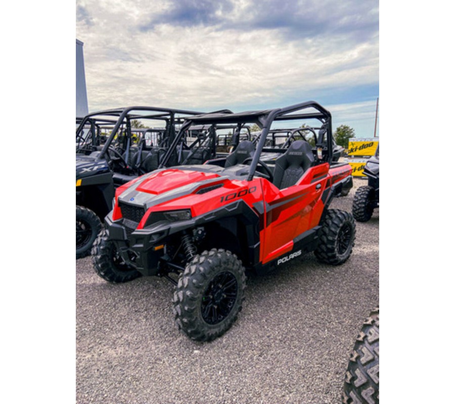 2024 Polaris General 1000 Premium