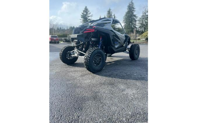 2024 Polaris Industries RZR Pro R Ultimate