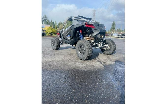 2024 Polaris Industries RZR Pro R Ultimate