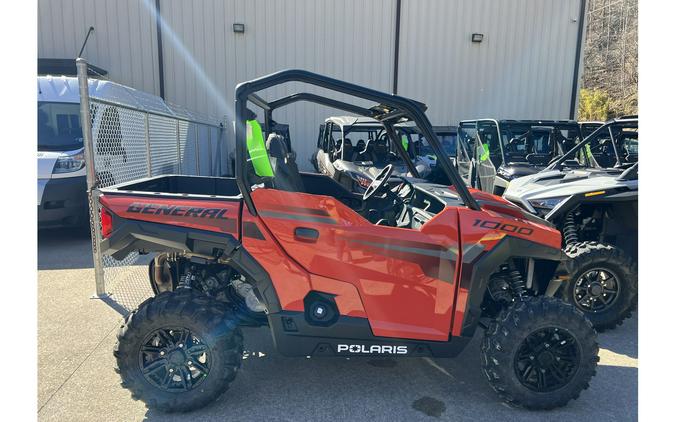 2024 Polaris Industries GENERAL PREMIUM