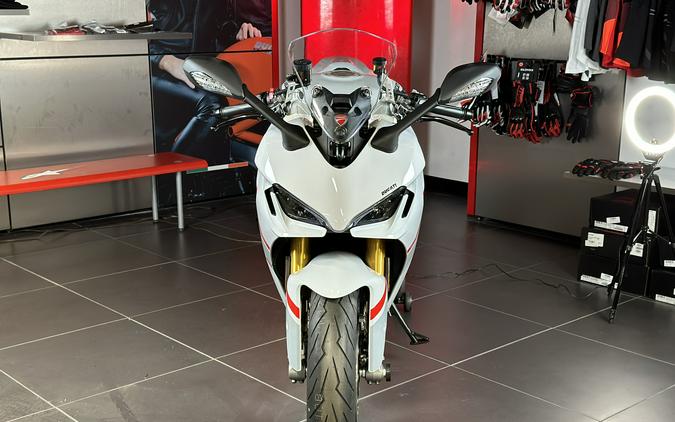 2024 Ducati SUPERSPORT S