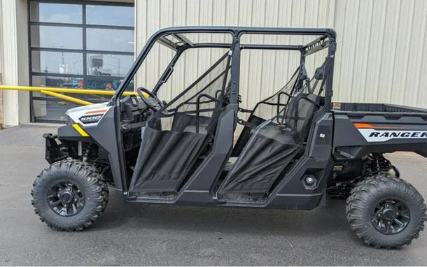 2025 Polaris® Ranger Crew 1000 Premium