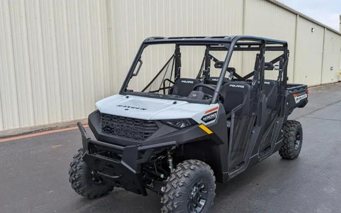 2025 Polaris® Ranger Crew 1000 Premium