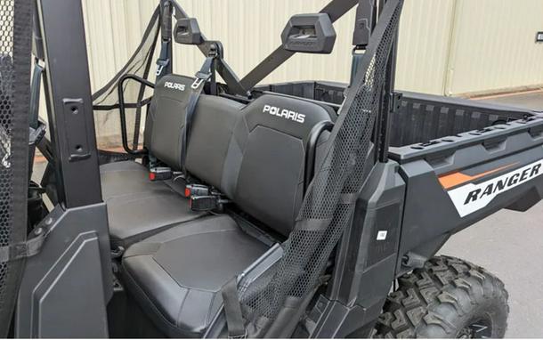 2025 Polaris® Ranger Crew 1000 Premium