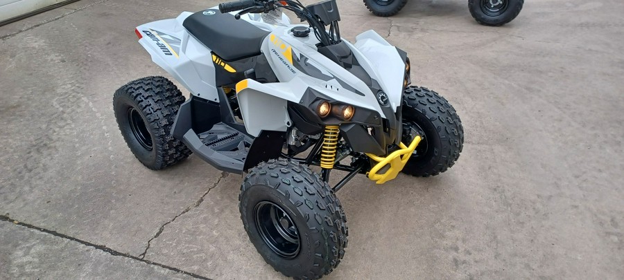 2024 Can-Am™ Renegade 110 EFI