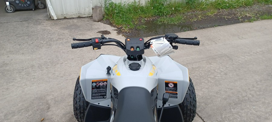 2024 Can-Am™ Renegade 110 EFI