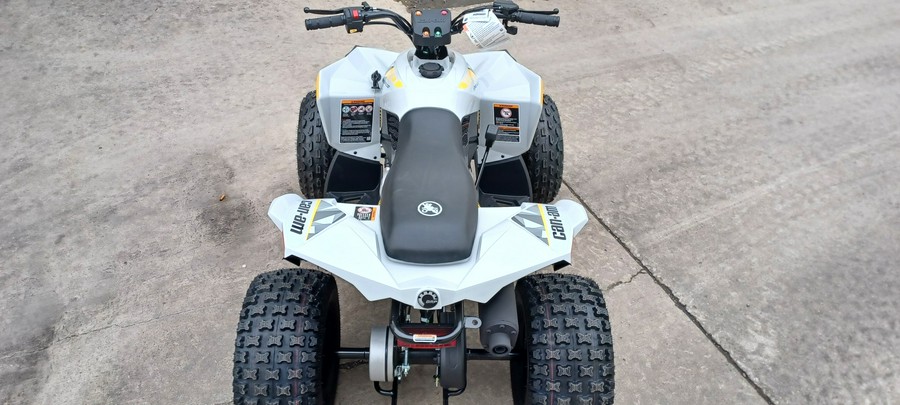 2024 Can-Am™ Renegade 110 EFI