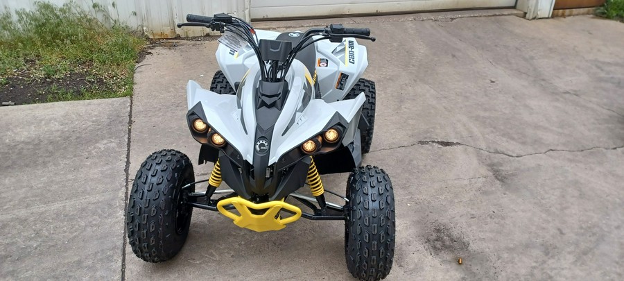 2024 Can-Am™ Renegade 110 EFI