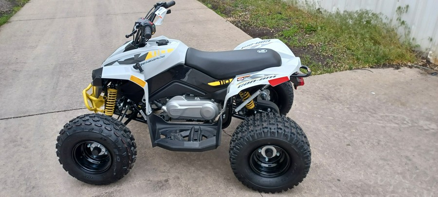 2024 Can-Am™ Renegade 110 EFI