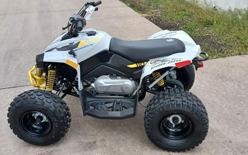 2024 Can-Am™ Renegade 110 EFI