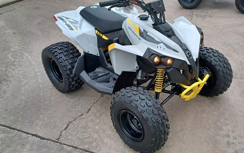 2024 Can-Am™ Renegade 110 EFI