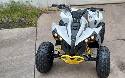 2024 Can-Am™ Renegade 110 EFI