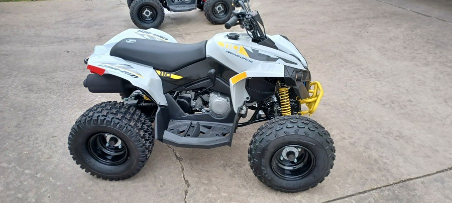 2024 Can-Am™ Renegade 110 EFI