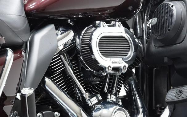 2021 Harley-Davidson Ultra Limited