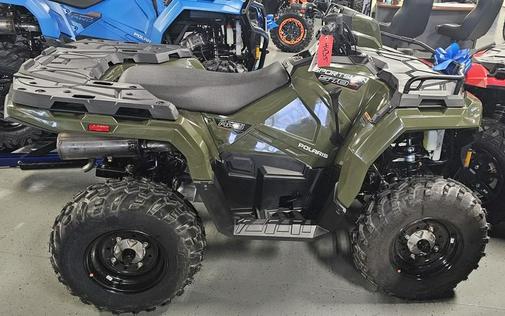 2024 Polaris® Sportsman 570