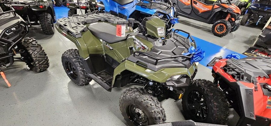 2024 Polaris® Sportsman 570