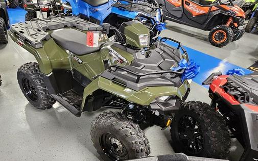 2024 Polaris® Sportsman 570