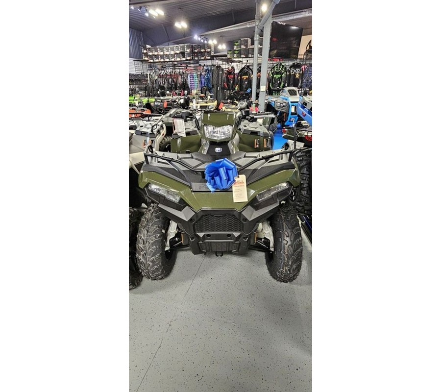 2024 Polaris® Sportsman 570