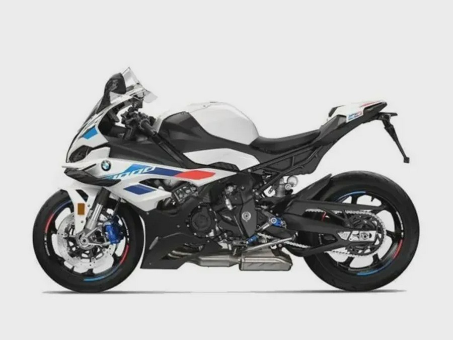 New 2024 BMW S 1000 RR