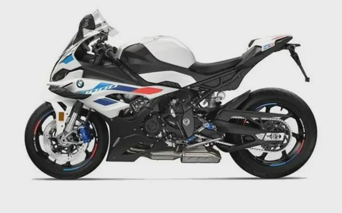 New 2024 BMW S 1000 RR