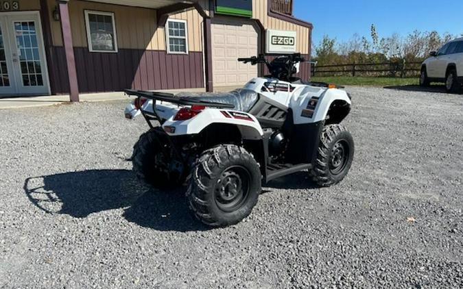 2025 Kawasaki Brute Force® 450 4x4