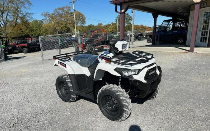 2025 Kawasaki Brute Force® 450 4x4