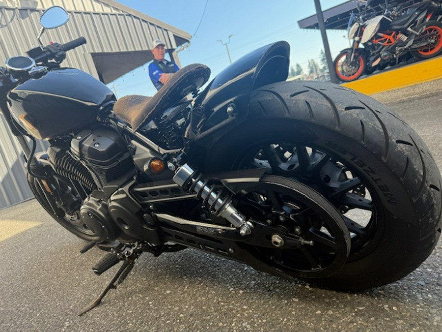 2014 Yamaha Bolt™