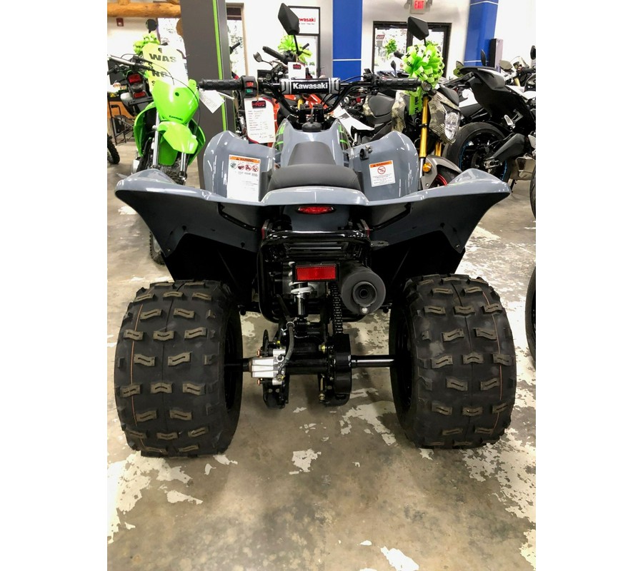 2025 Kawasaki KFX 90