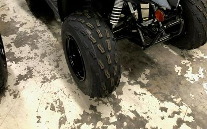 2025 Kawasaki KFX®90