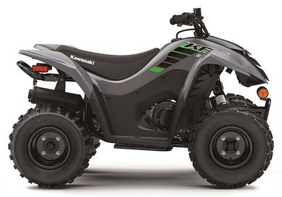 2025 Kawasaki KFX®90