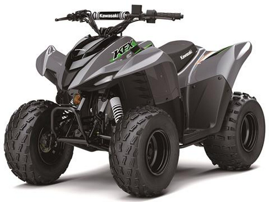 2025 Kawasaki KFX®90