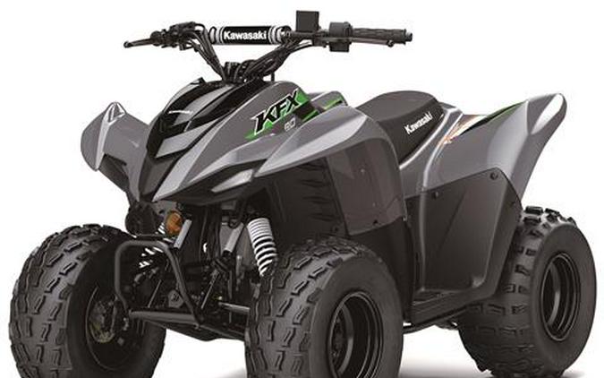 2025 Kawasaki KFX®90