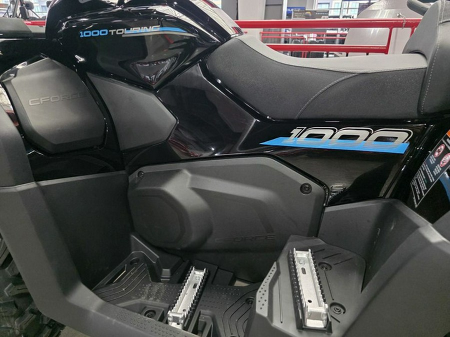 2026 CFMOTO CFORCE 1000 Touring