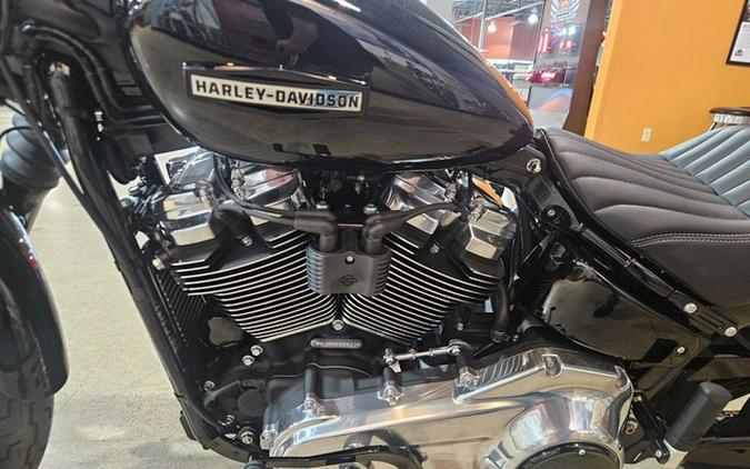2025 Harley-Davidson Softail FXBB - Street Bob