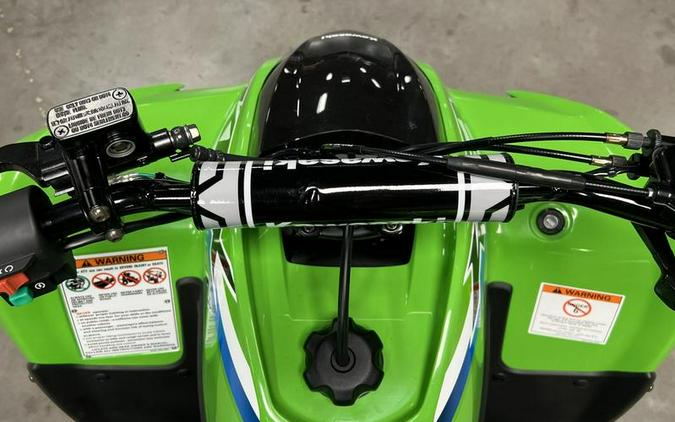 2026 Kawasaki KFX®50