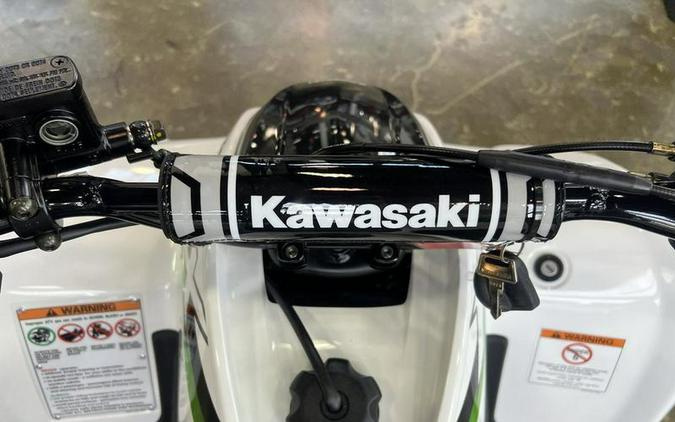 2026 Kawasaki KFX®50