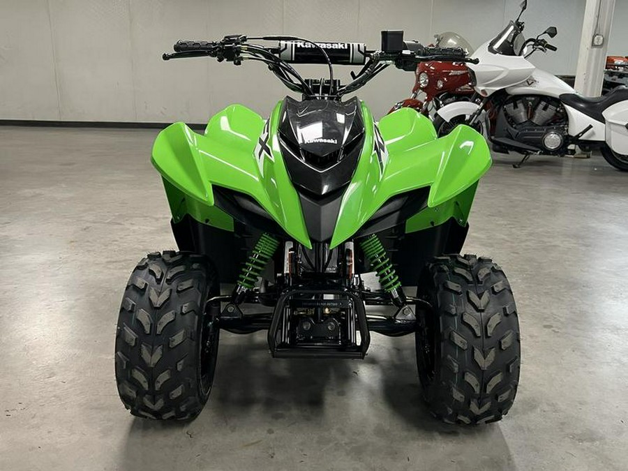 2026 Kawasaki KFX®50