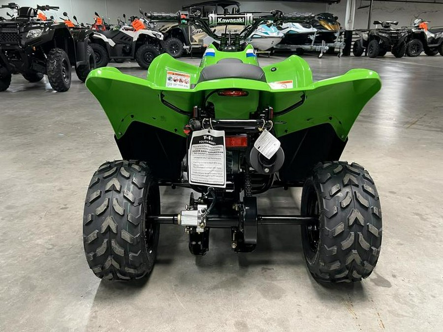 2026 Kawasaki KFX®50