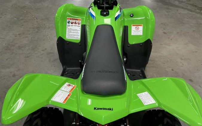 2026 Kawasaki KFX®50