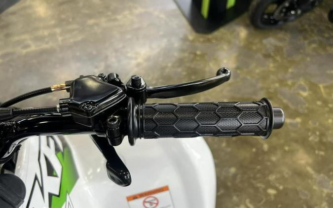 2026 Kawasaki KFX®50